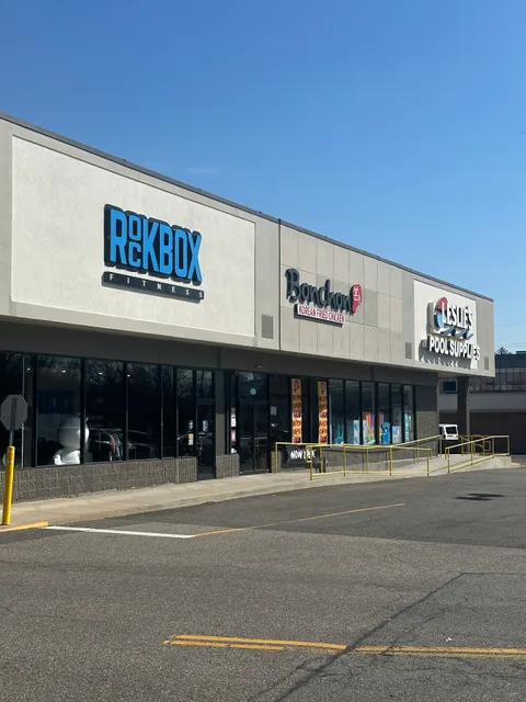 Bonchon Centereach - Centereach Mall