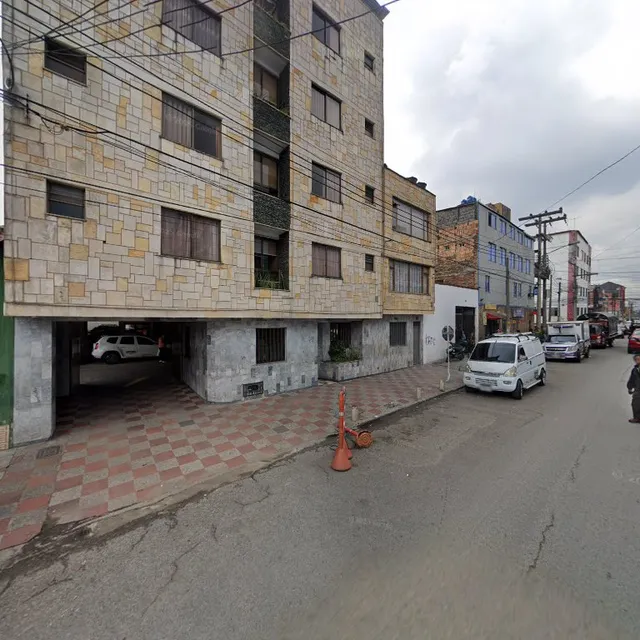 Hotel Hostal Las Brisas