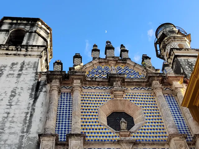 Ex-Templo de San José