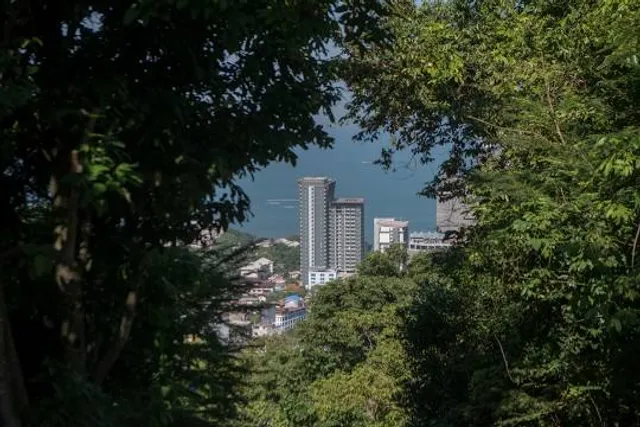 Wat Khao Phutthakhodom