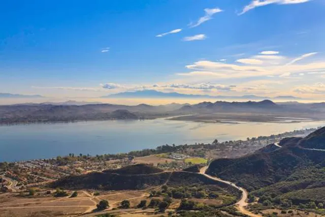 Lake Elsinore