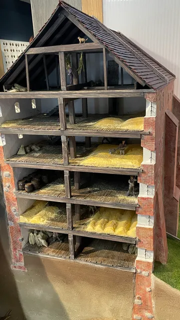 Muzeum Handlu Wiślanego FLIS - Oddział Muzeum w Grudziądzu