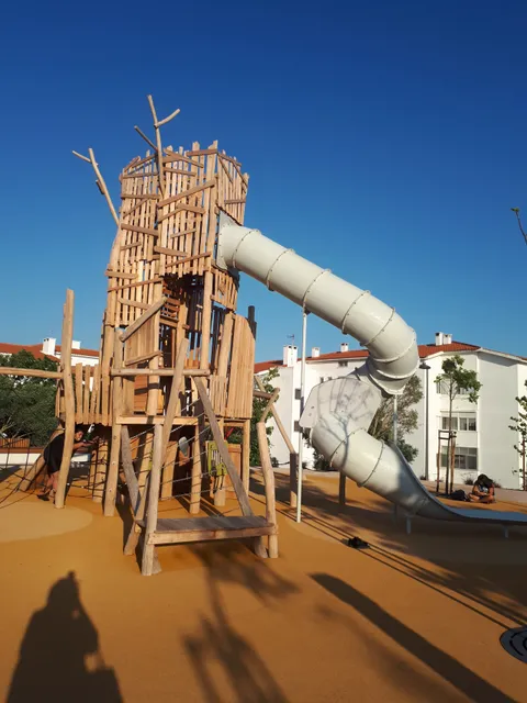 Parque Urbano Vila Fria