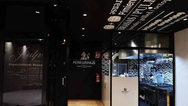 Churrasquería Cervecería Peregrinus