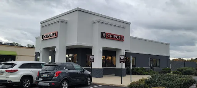Chipotle Mexican Grill