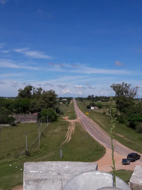 Museo Batalla del Río de la Plata (Cuartel Paso del Rey)