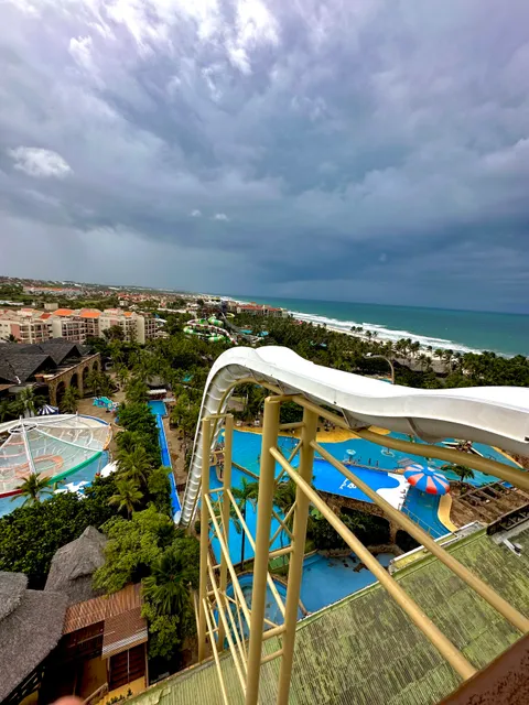 Toboágua Insano-Beach Park