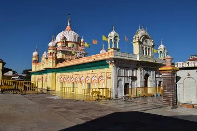 Jugal Kishore Temple