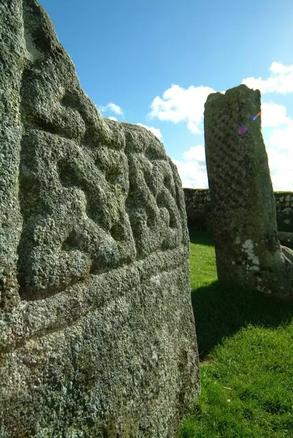 King Doniert's Stone