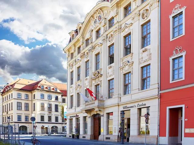 Hapimag Resort Dresden