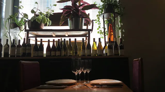 Frigieri Modena Ristorante Wine Bar