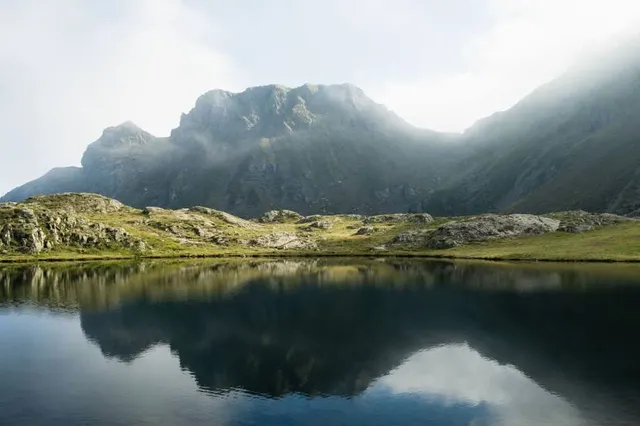 Laghetti di Ponteranica