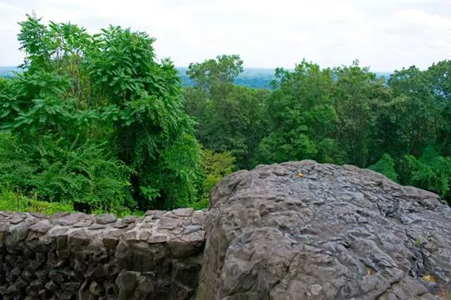 Washington Rock State Park