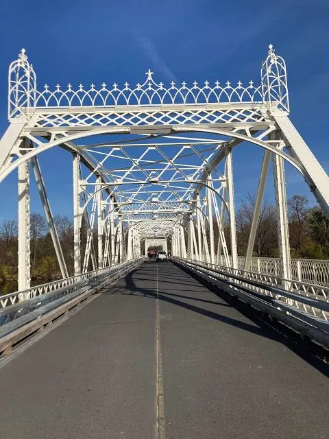 Minto Railway Bridge