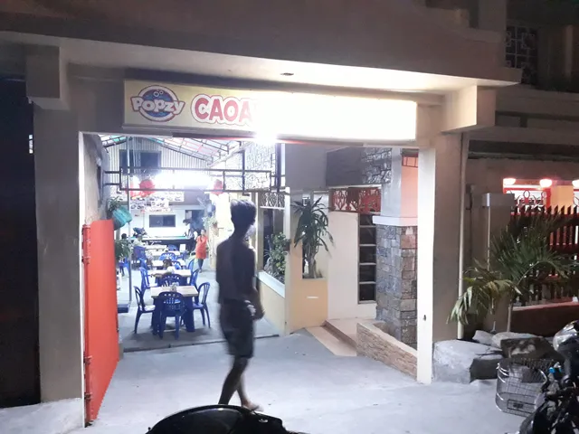 POPZY Caoayan MIKI House