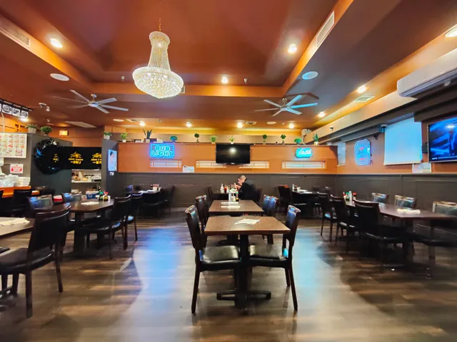 Minato Japanese & Korean Restaurant