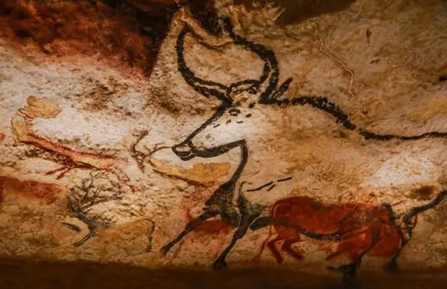 Lascaux II