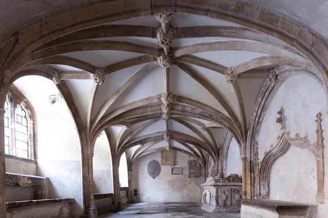 St John on the Wall Church