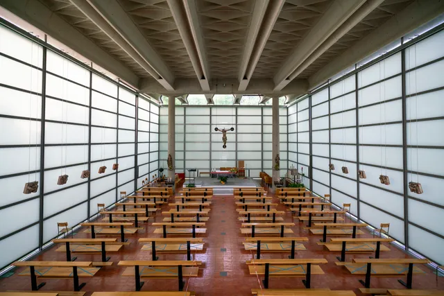 Nostra Signora della Misericordia church