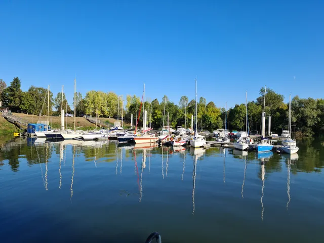 ROSERAIE SAINT NICOLAS