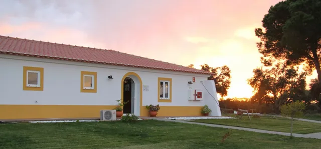 Refúgio das Origens