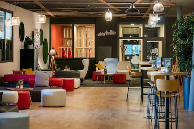 JUFA Hotel Weiz ***s Cafe & Restaurant