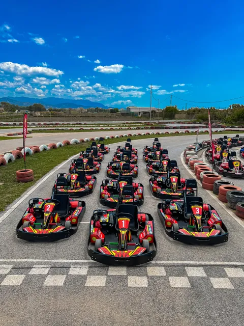 Karting Del Sol