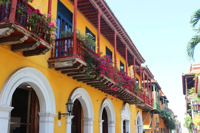 EL BALUARTE SAN FRANCISCO JAVIER