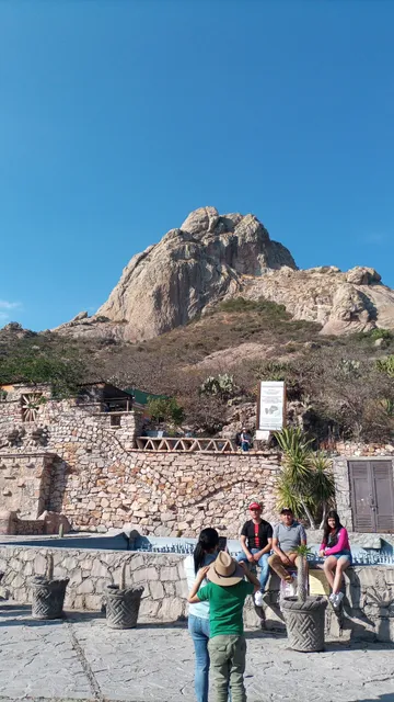 Restaurante "El Oasis"