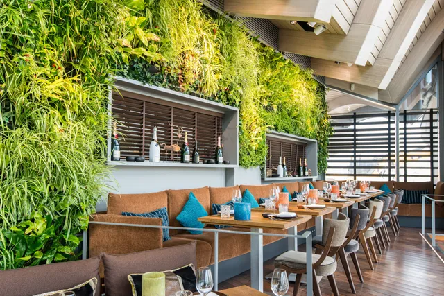 coast by east Hamburg