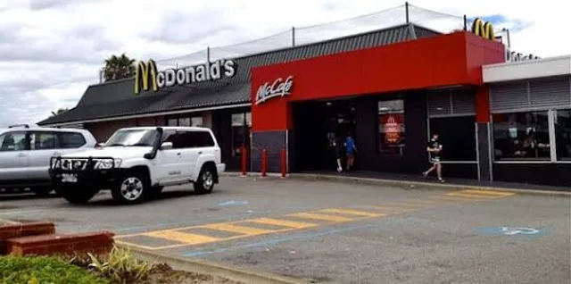 McDonald's Wanneroo