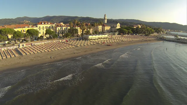 Bagni Delfino Diano Marina
