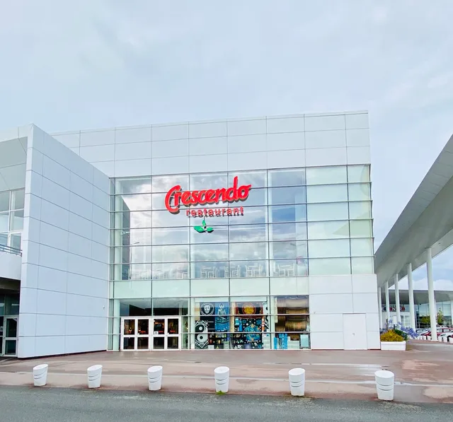 Crescendo Restaurant