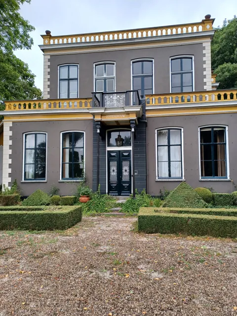 Landhuis Oosterhouw
