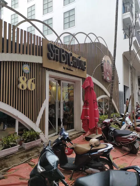 Cơm Tấm Sà Bì Chưởng