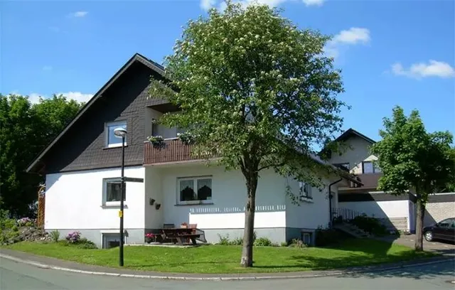 Gästehaus am Berg