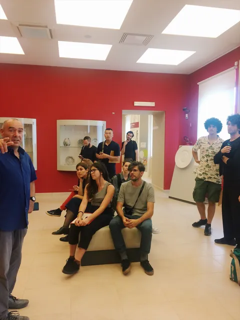 Ceramics Museum of Montelupo Fiorentino