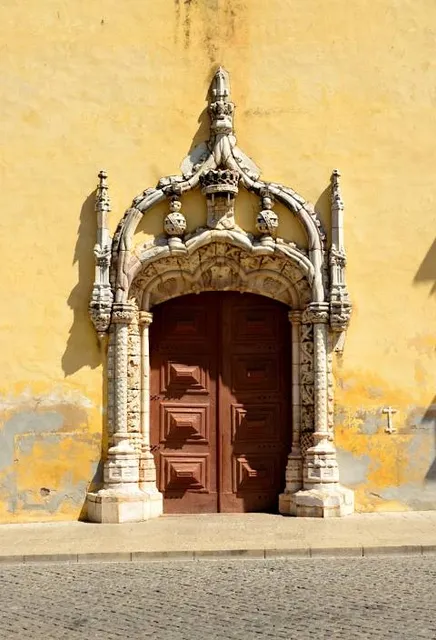 Igreja Matriz de São João Baptista
