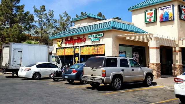 Felipito's Mexican Food