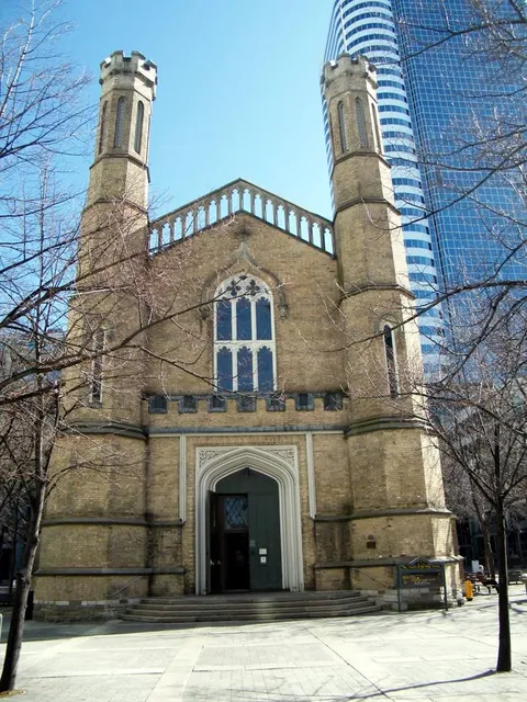 Church of the Holy Trinity