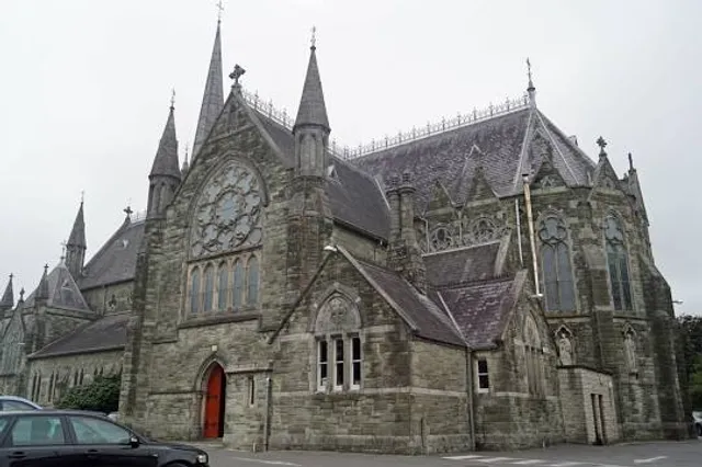 Michael Collins House Museum