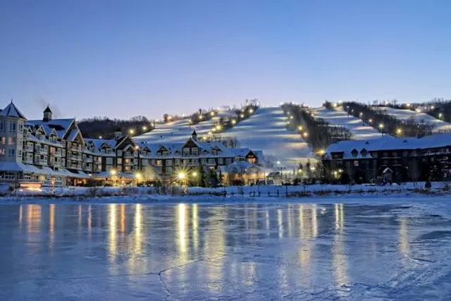 Blue Mountain Resort