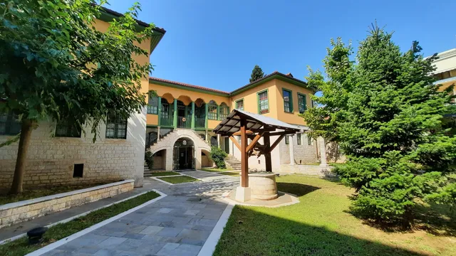 Misios Mansion