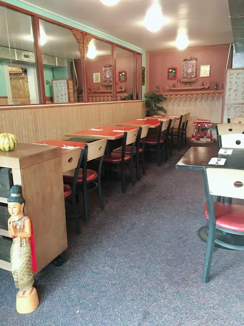 Tarn Tip Thai Cuisine