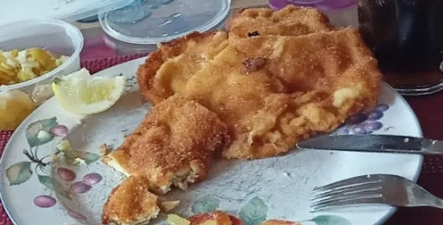 Floridsdorfer Schmankerl