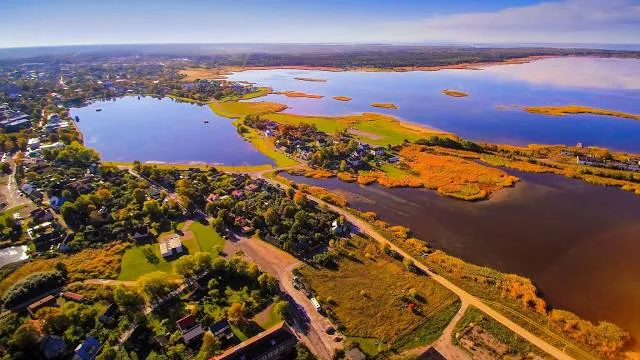 Big Rivers Waterpark & Adventures