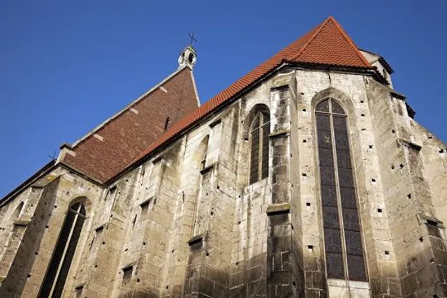 Collegiate Basilica of the Birth of the Blessed Virgin Mary, Wiślica