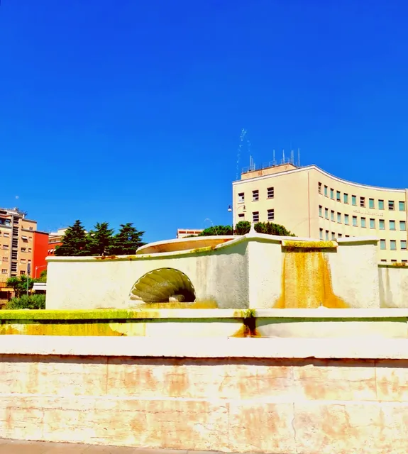 Fontana del Peschiera