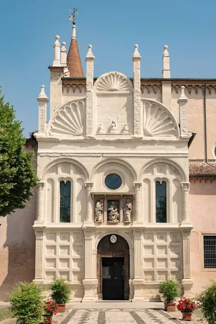 Sanctuary of Santa Maria dei Miracoli