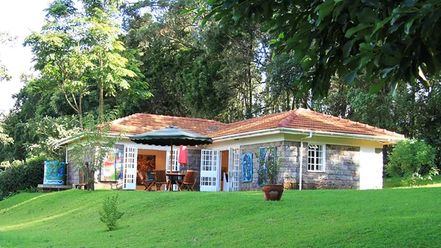 Red Hill Art Gallery